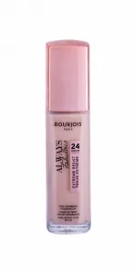 Bourjois Always Fabulous dlhotrvajúci make-up SPF 20 odtieň 110 Vanille Clair 30 ml