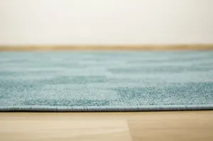 Koberec Pave 81 tyrkysový