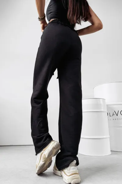 Olavoga Lagoon jogger Farba: Šedá, Konfekčná veľkosť: M