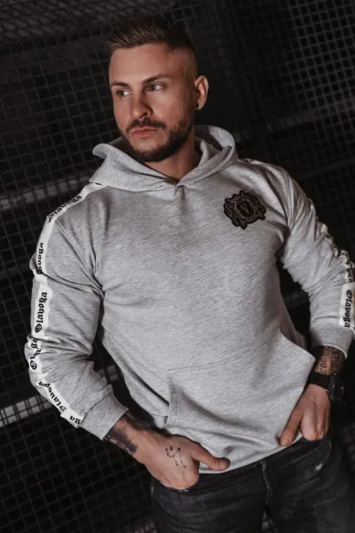 Olavoga Balance sveter Konfekčná veľkosť: L