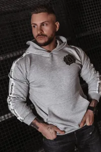 Olavoga Balance sveter Konfekčná veľkosť: L