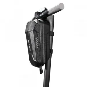 WildMan HardPouch Držiak na elektrickú kolobežku L / ES8