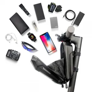 WildMan HardPouch Držiak na elektrickú kolobežku L / ES8