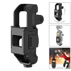 Příslušenství Puluz Ultimate Combo Kits pro DJI Osmo Pocket 43 in 1 Varianta: uniwersalny