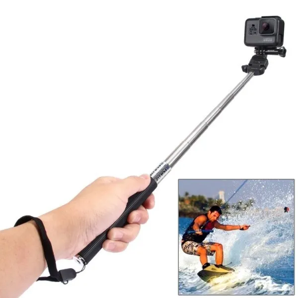 Příslušenství Puluz Ultimate Combo Kits pro DJI Osmo Pocket 43 in 1 Varianta: uniwersalny