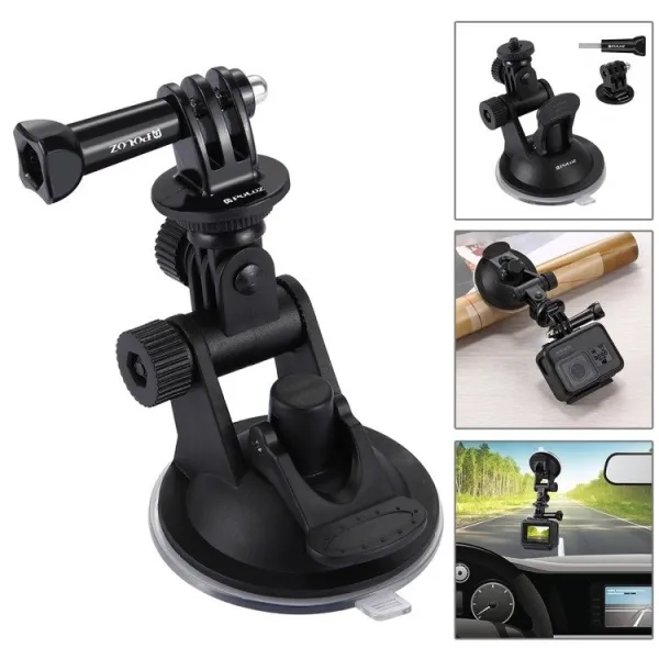 Příslušenství Puluz Ultimate Combo Kits pro DJI Osmo Pocket 43 in 1 Varianta: uniwersalny