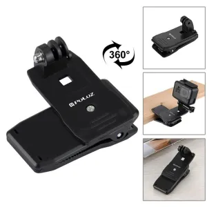 Příslušenství Puluz Ultimate Combo Kits pro DJI Osmo Pocket 43 in 1 Varianta: uniwersalny