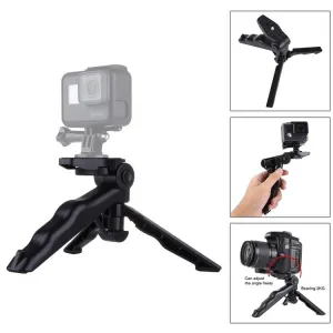Příslušenství Puluz Ultimate Combo Kits pro DJI Osmo Pocket 43 in 1 Varianta: uniwersalny