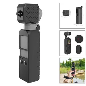 Příslušenství Puluz Ultimate Combo Kits pro DJI Osmo Pocket 43 in 1 Varianta: uniwersalny