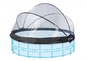 Zastrešenie Marimex Pool House Control 3,66 m