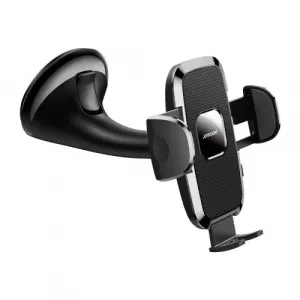 Joyroom Car Mount Clamp Holder (Dashboard Version) 4.7-6.7 inch, čierna (JR-ZS259)