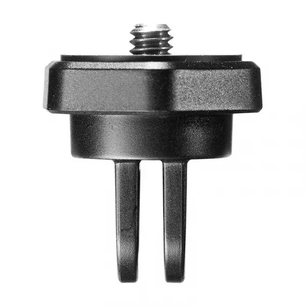 Adaptér na statív Telesin s 1/4'' závitom pre športové kamery (GP-TPM-T04) 036499