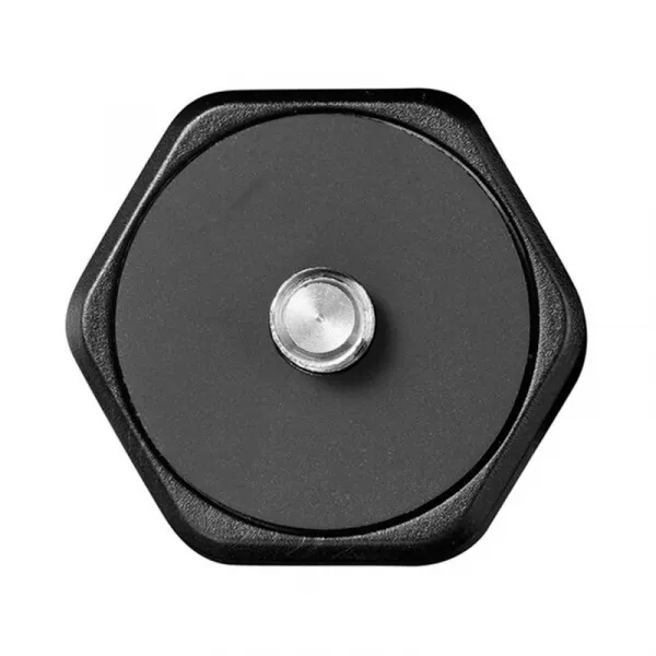 Adaptér na statív Telesin s 1/4'' závitom pre športové kamery (GP-TPM-T04) 036499