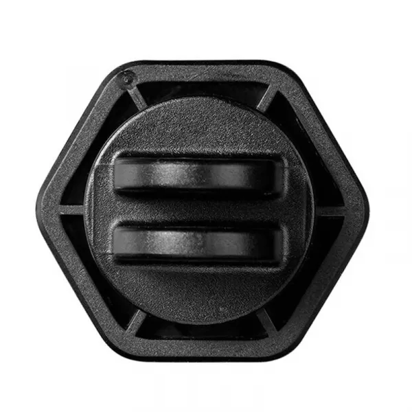Adaptér na statív Telesin s 1/4'' závitom pre športové kamery (GP-TPM-T04) 036499