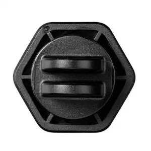 Adaptér na statív Telesin s 1/4'' závitom pre športové kamery (GP-TPM-T04) 036499