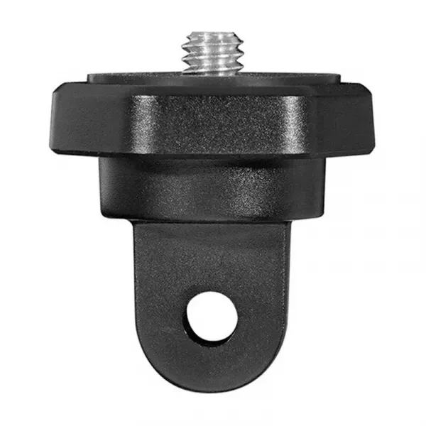 Adaptér na statív Telesin s 1/4'' závitom pre športové kamery (GP-TPM-T04) 036499