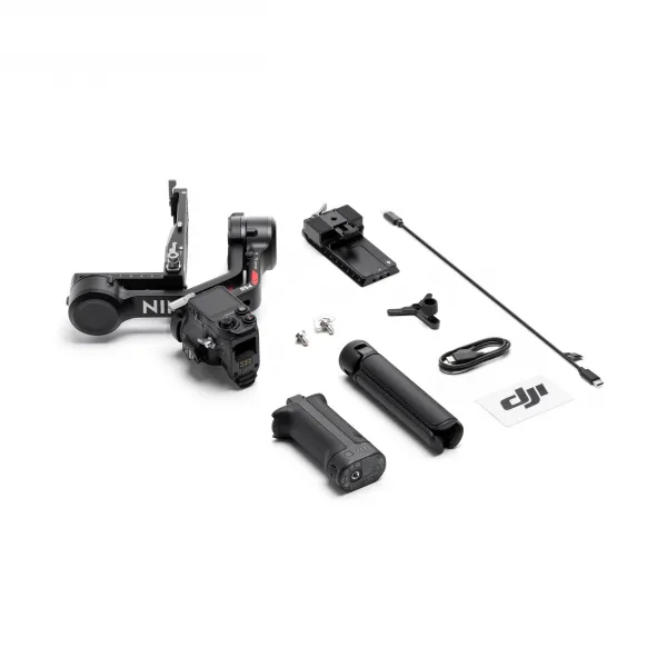 DJI RS 4 CP.RN.00000343.03