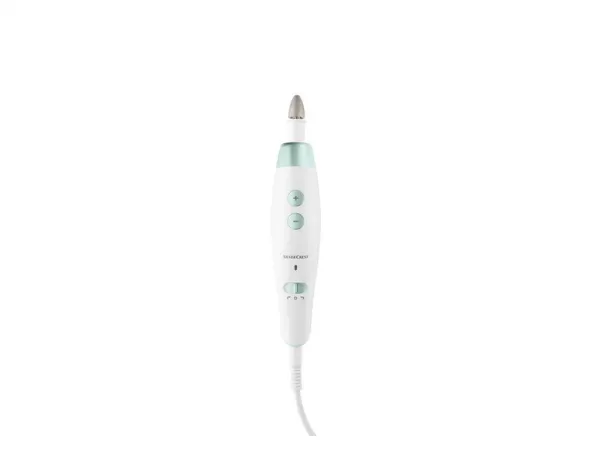 Silvercrest® Personal Care Súprava na manikúru a pedikúru