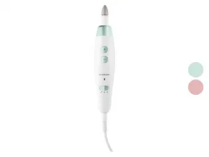 Silvercrest® Personal Care Súprava na manikúru a pedikúru