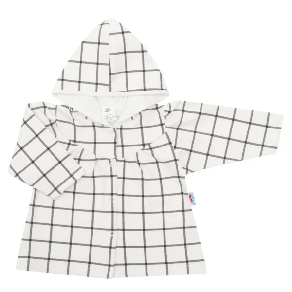2-dielny komplet pre dievčatko New Baby Cool Girls biela 92 (18-24m)