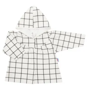 2-dielny komplet pre dievčatko New Baby Cool Girls biela 92 (18-24m)