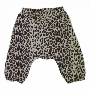 Dojčenské tepláčky a mikinka Koala Panther girl 68 (4-6m)