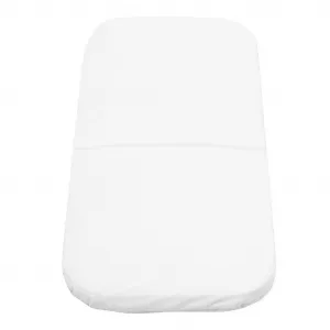 Detský matrac do kočíka New Baby STANDARD 75x35x3 cm molitan-pohánka