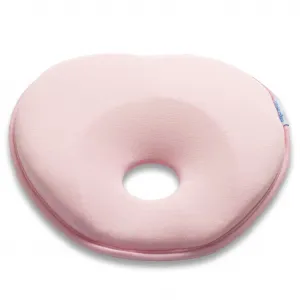 Ergonomický dojčenský vankúšik New Baby podporujúce správne tvarovanie hlavy dieťaťa