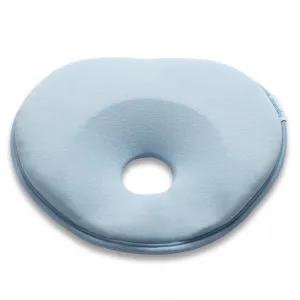 Ergonomický dojčenský vankúšik New Baby podporujúce správne tvarovanie hlavy dieťaťa