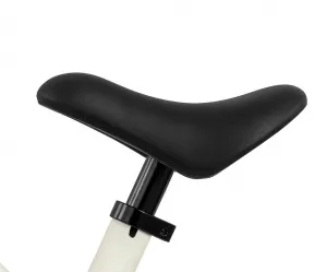 Detský balančný bicykel Milly Mally Ranger White