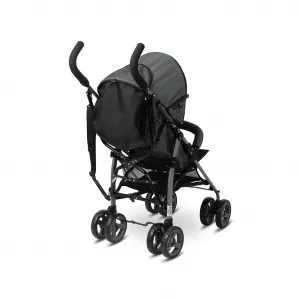 Golfový kočík CARETERO Alfa grey
