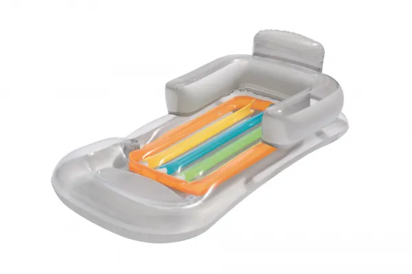 Nafukovací matrac, kreslo 161 x 84 cm Bestway 43028