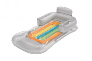 Nafukovací matrac, kreslo 161 x 84 cm Bestway 43028