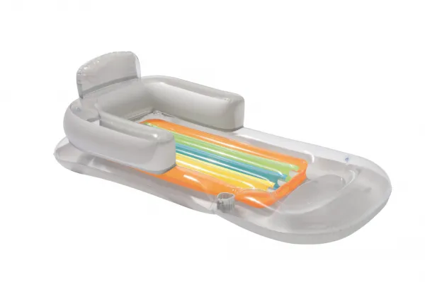 Nafukovací matrac, kreslo 161 x 84 cm Bestway 43028