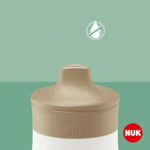 Detská fľaša NUK Mini-Me PP Sip 300 ml (9+ m.) pink
