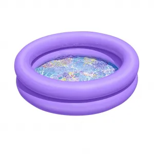 Bestway 51061 Nafukovací bazén s dinosaurami Mint 61 cm x 15 cm