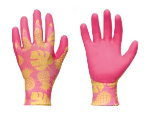 Parkside® Záhradné rukavice (7, ružová)