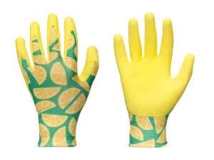 Parkside® Záhradné rukavice (8, žltá)