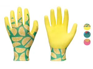 Parkside® Záhradné rukavice