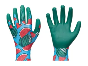 Parkside® Záhradné rukavice (10, zelená)