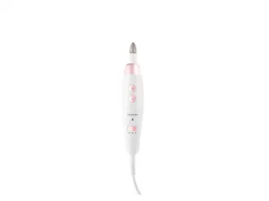Silvercrest® Personal Care Súprava na manikúru a pedikúru (bledoružová)
