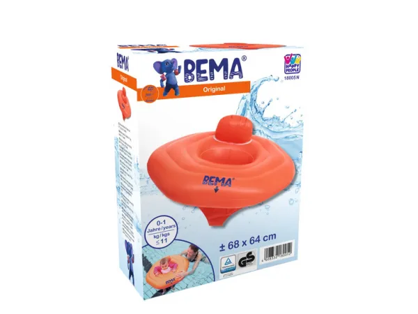 Bema® Nafukovacie koleso/Rukávniky na plávanie