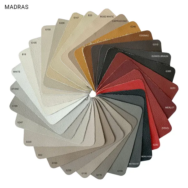 PYKA Modern jedálenská stolička wenge / latte (S21)