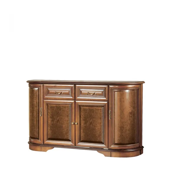 TARANKO Zefir rustikálna obývacia izba toffi