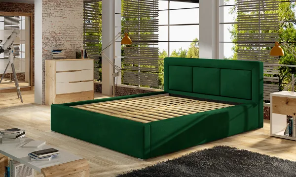 Belluno 200x200 Drevený rám