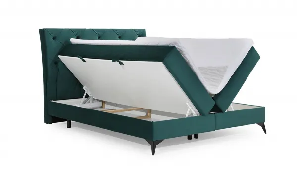 Laos 180x200