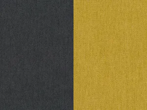 ArtElta Pohovka EWA II Farba: Soro 100/ Soro 40
