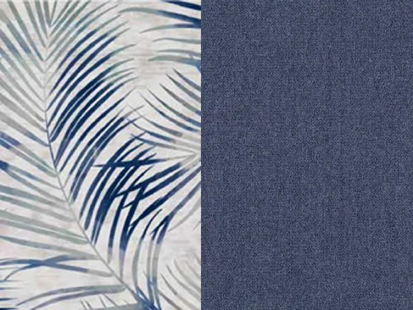 ArtElta Pohovka AGA | ľavá Farba: Botanical 80 / Soro 76