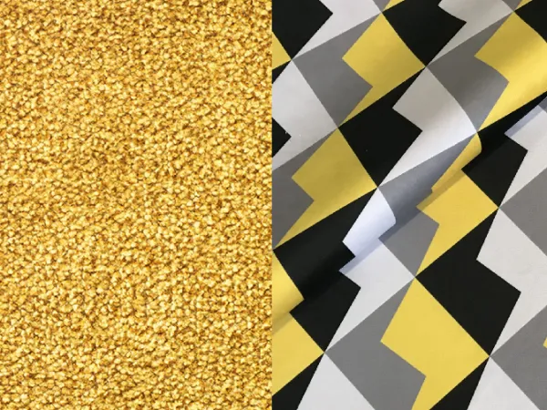 ArtElta Pohovka ASGARD Farba: Omega 68 / Zigzag 53