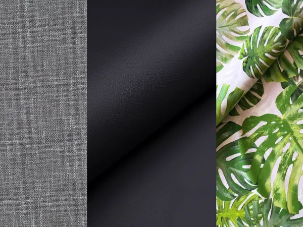 ArtElta Pohovka CALIA Farba: Sawana 21 / Soft 11 / Jungle 32